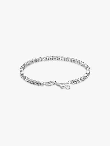 Bracelet Rivière Scintillant
