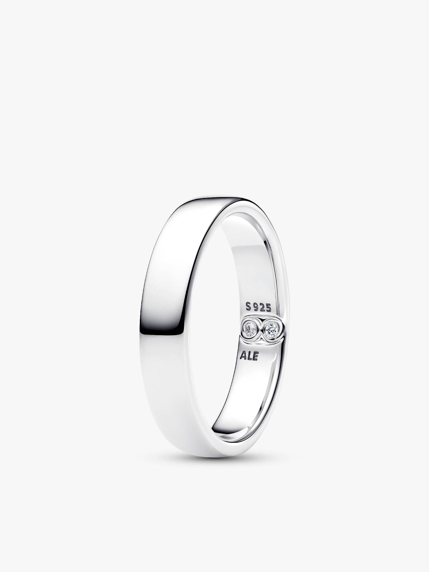 Anneau Classique Gravable