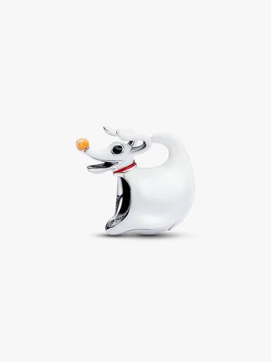 Charm Disney L'Étrange Noël de Monsieur Jack Zéro