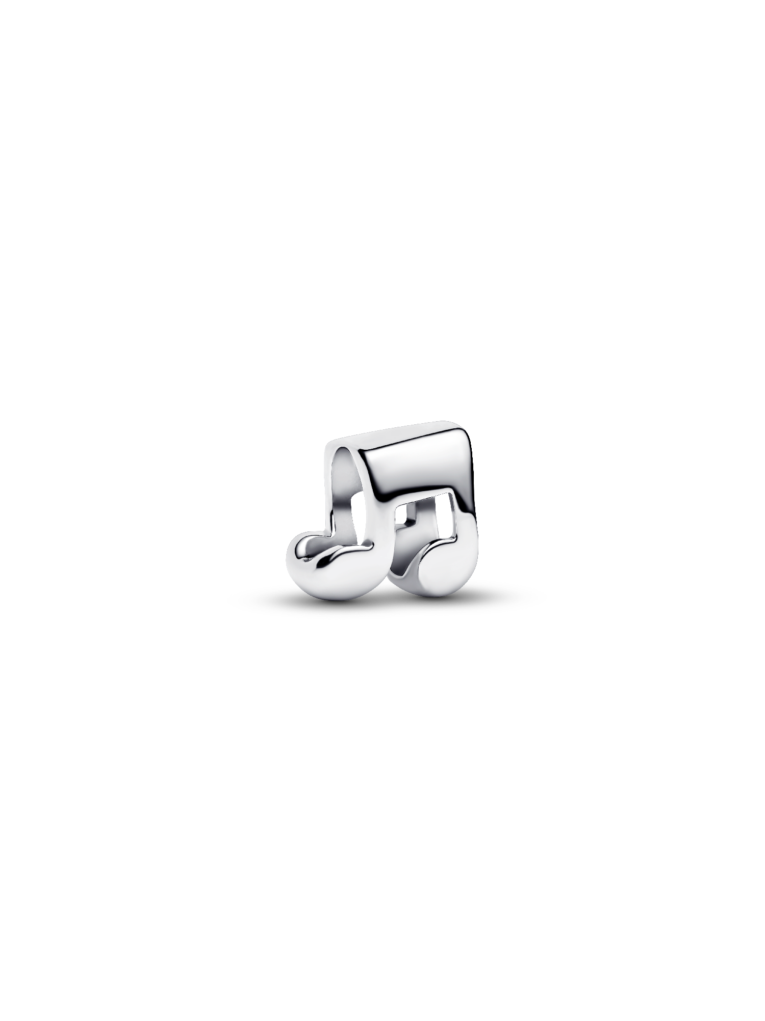 Mini Charm Note de Musique