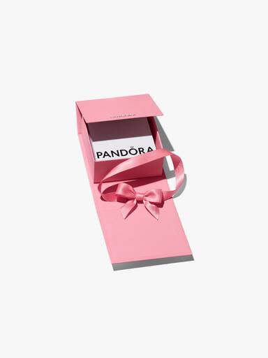 Coffret Cadeau Rose Pandora