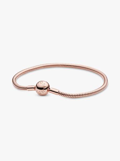 Bracelet Maille Serpent Moments