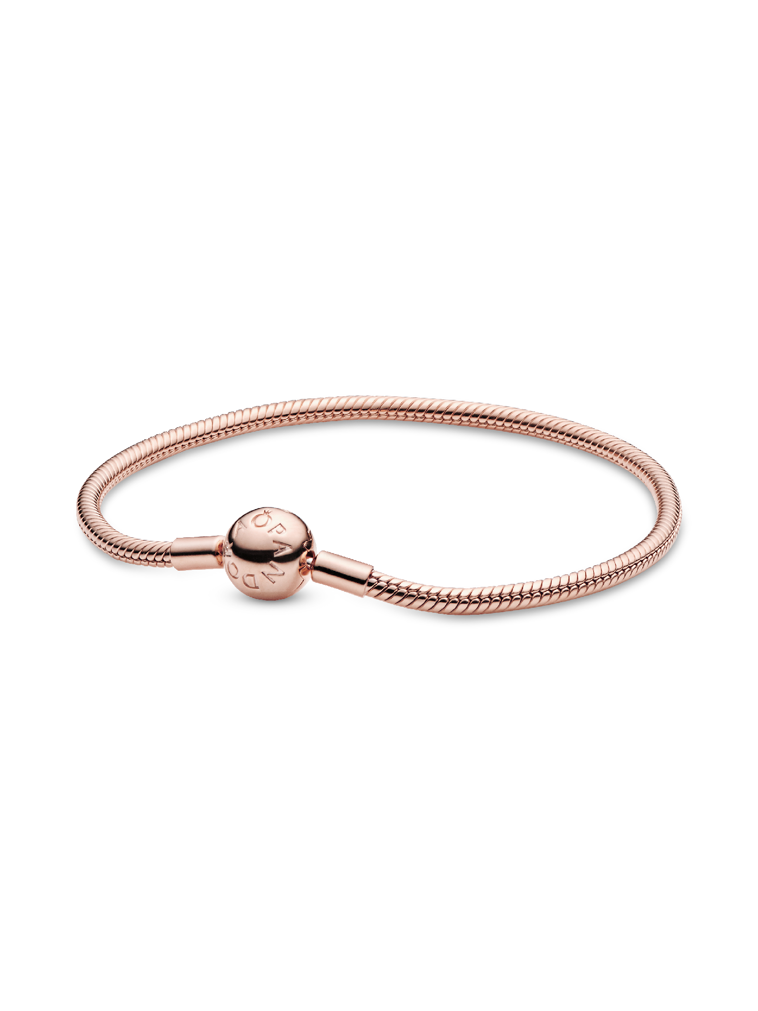 Bracelet Maille Serpent Moments