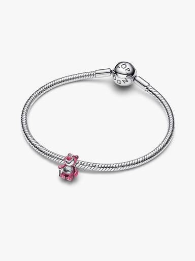 Charm Disney Pixar Villains Ours Lotso Parfumé