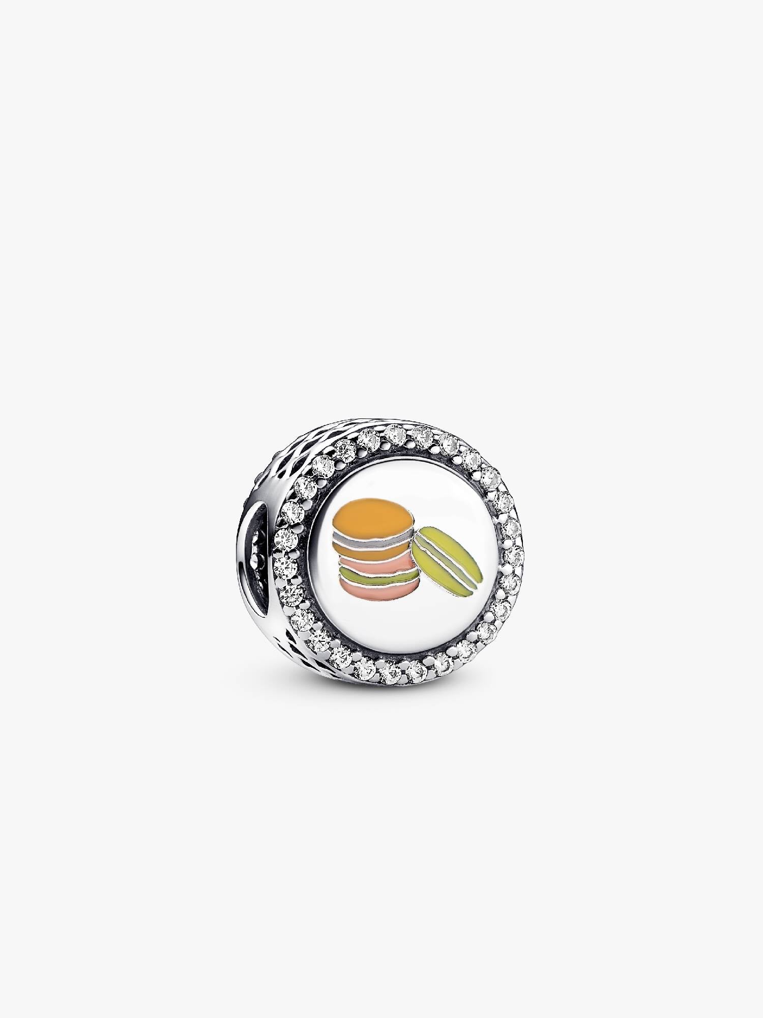 Charm gravable Macaron