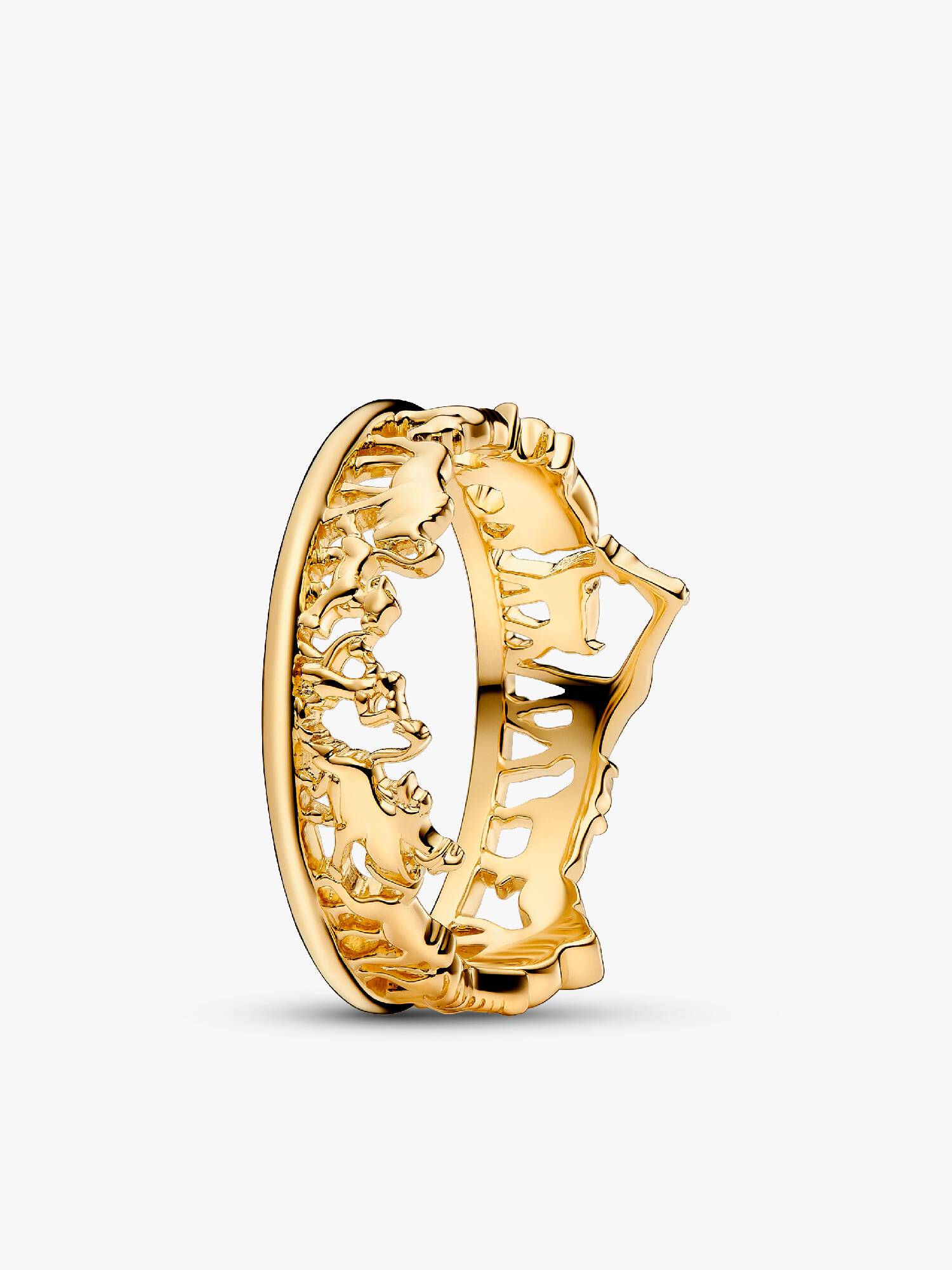 Bague Disney Le Roi Lion
