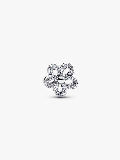 Charm Ajouré Fleur Pavée