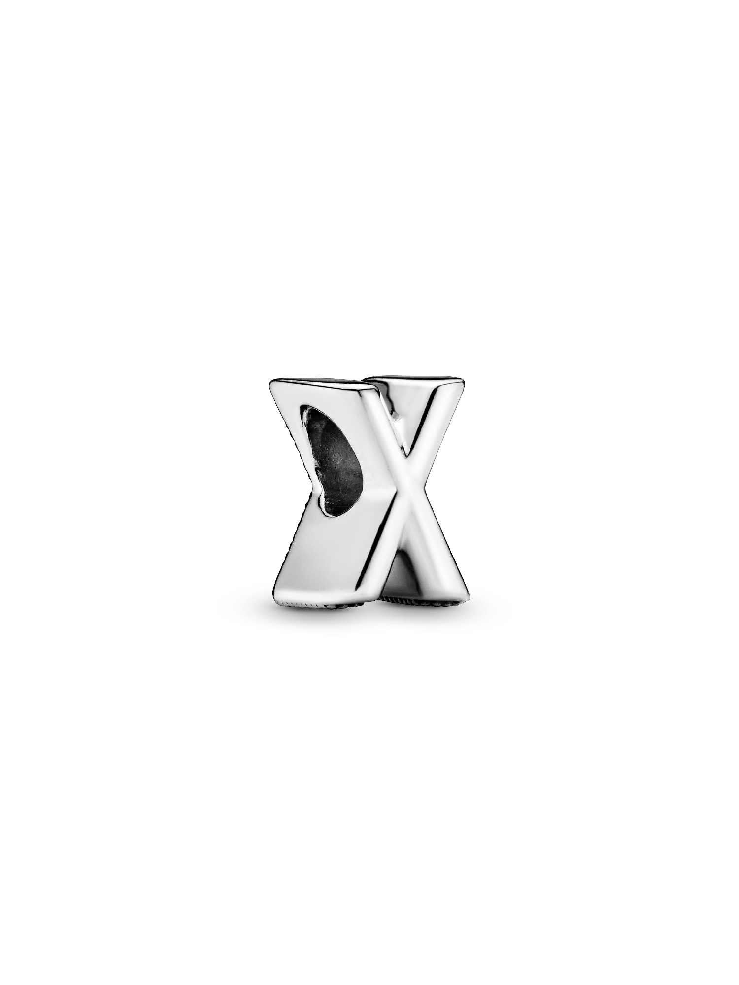 Charm Alphabet Lettre X