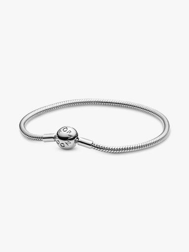 Bracelet Maille Serpent Moments