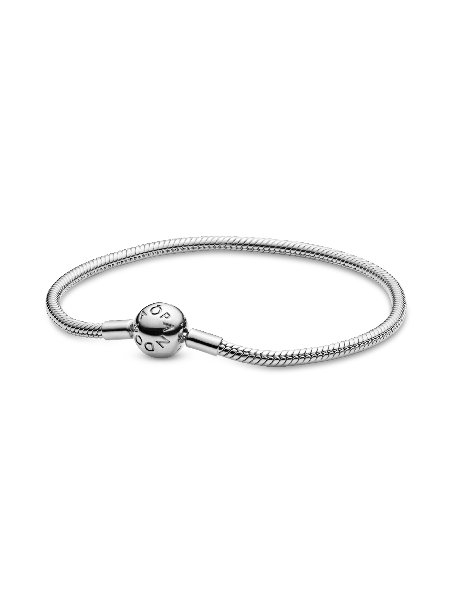 Bracelet Maille Serpent Moments