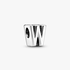Charm Alphabet Lettre W Charm Alphabet Lettre W