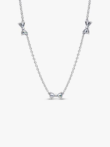 Collier Nœuds