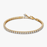 Bracelet Rivière Scintillant Bracelet Rivière Scintillant