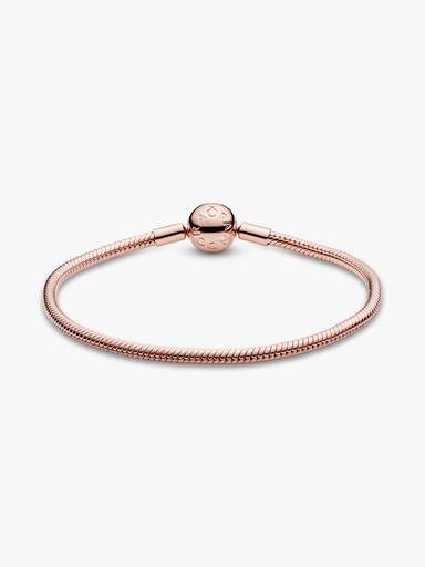 Bracelet Maille Serpent Moments