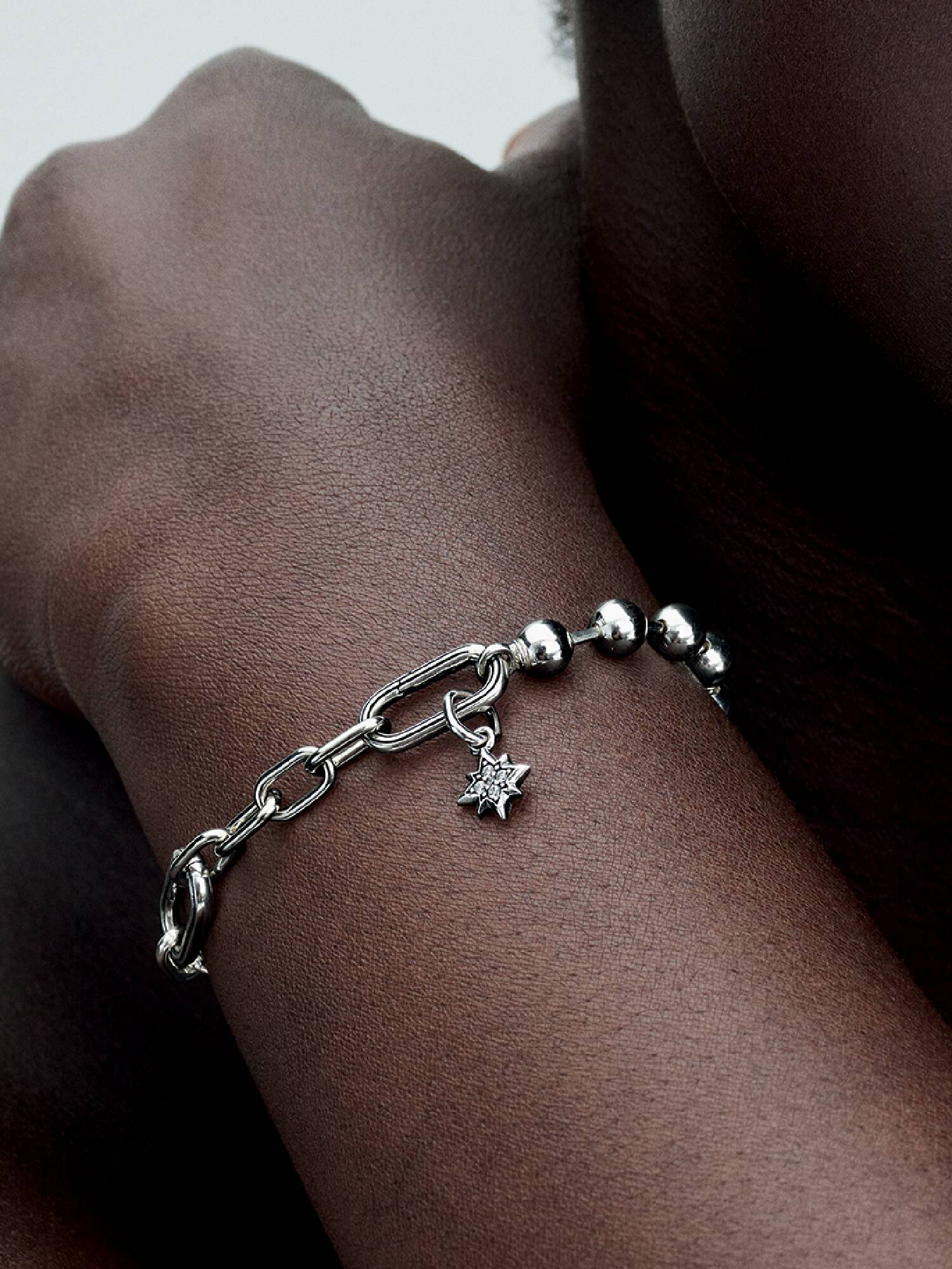 Mini Charm Pendant Étoile Pandora ME