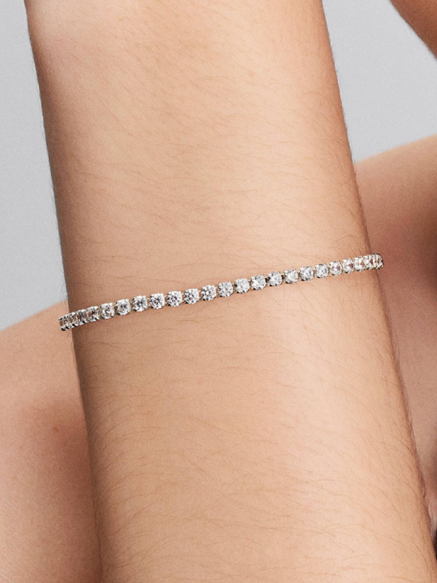 Bracelet Rivière Scintillant