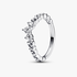 Bague Tiare Volute Royale Bague Tiare Volute Royale