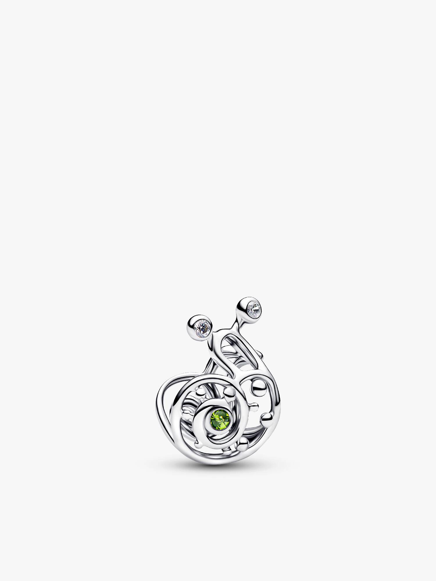 Charm Escargot Ajouré
