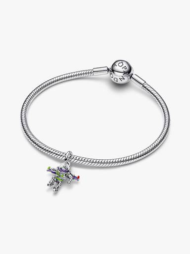 Charm Pendant Disney Pixar Buzz l’Éclair