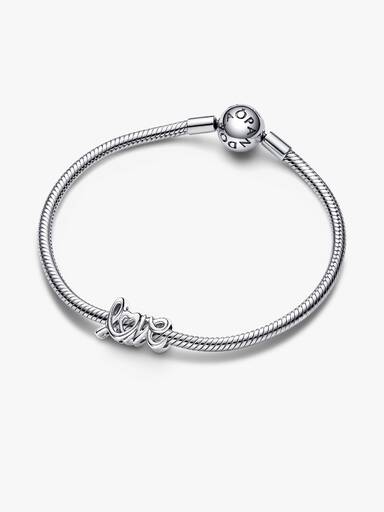 Charm Love Manuscrit