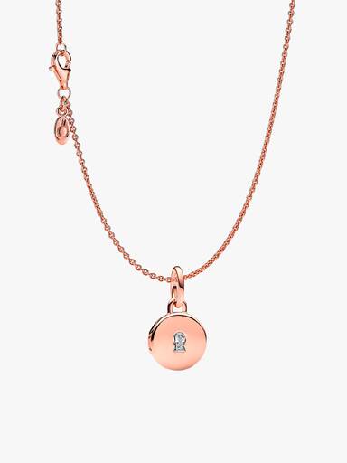 Coffret Cadeau De colliers "La clé de ton cœur II"