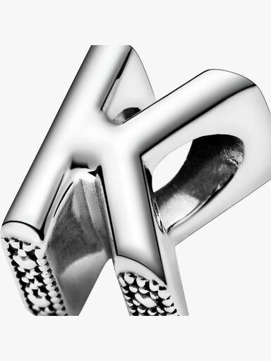 Charm Alphabet Lettre K