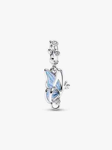 Charm Pendant Ailé