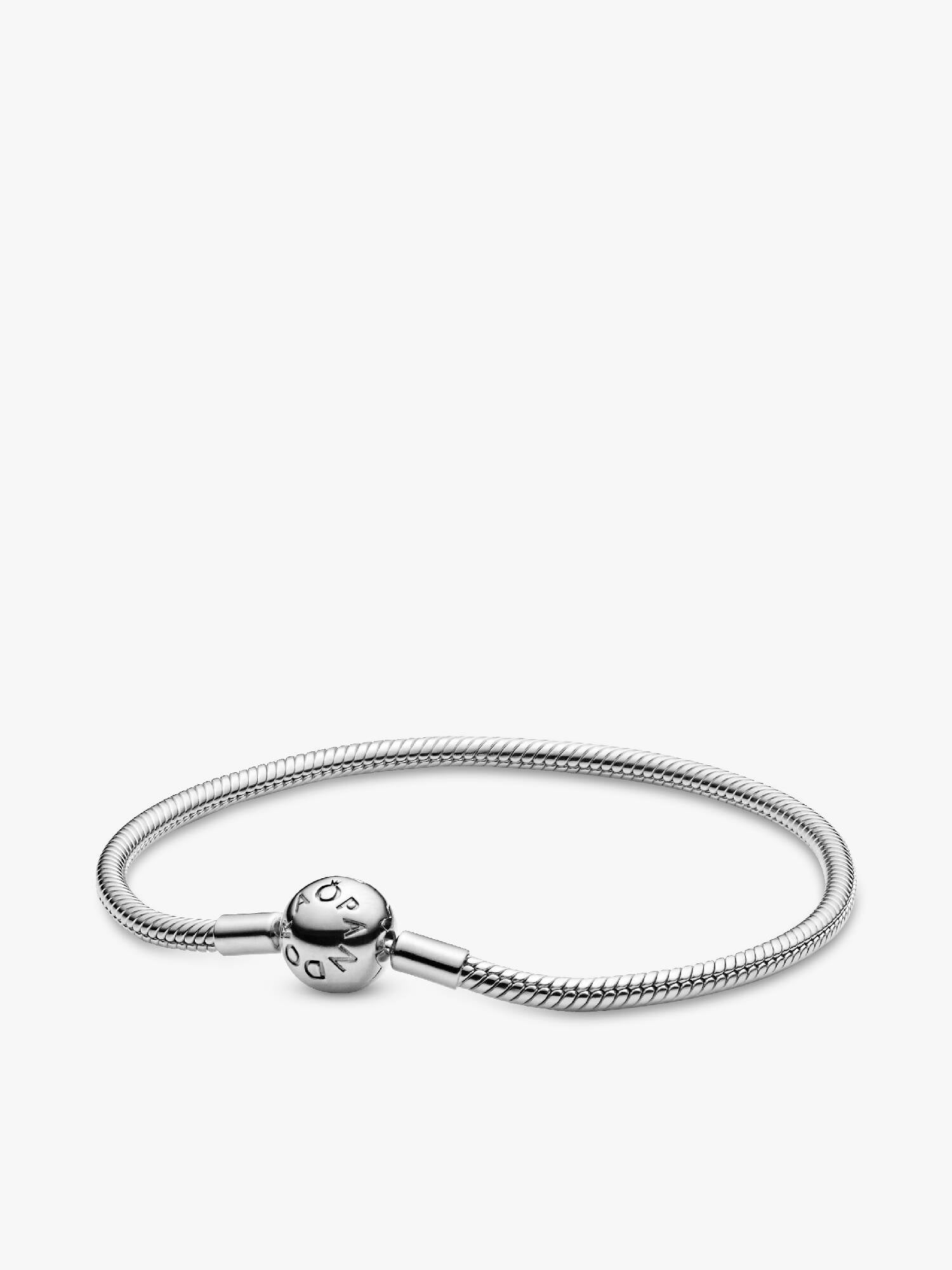 Bracelet Maille Serpent Moments