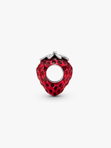 Charm Fruit Fraise