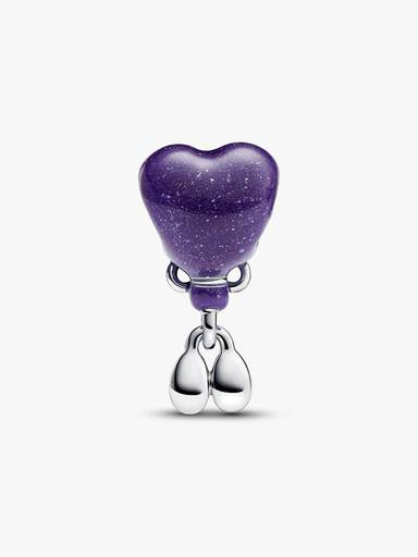 Charm Révélation du Sexe Garçon Changeant de Couleur
