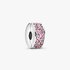 Charm Clip Pavé Rose Charm Clip Pavé Rose