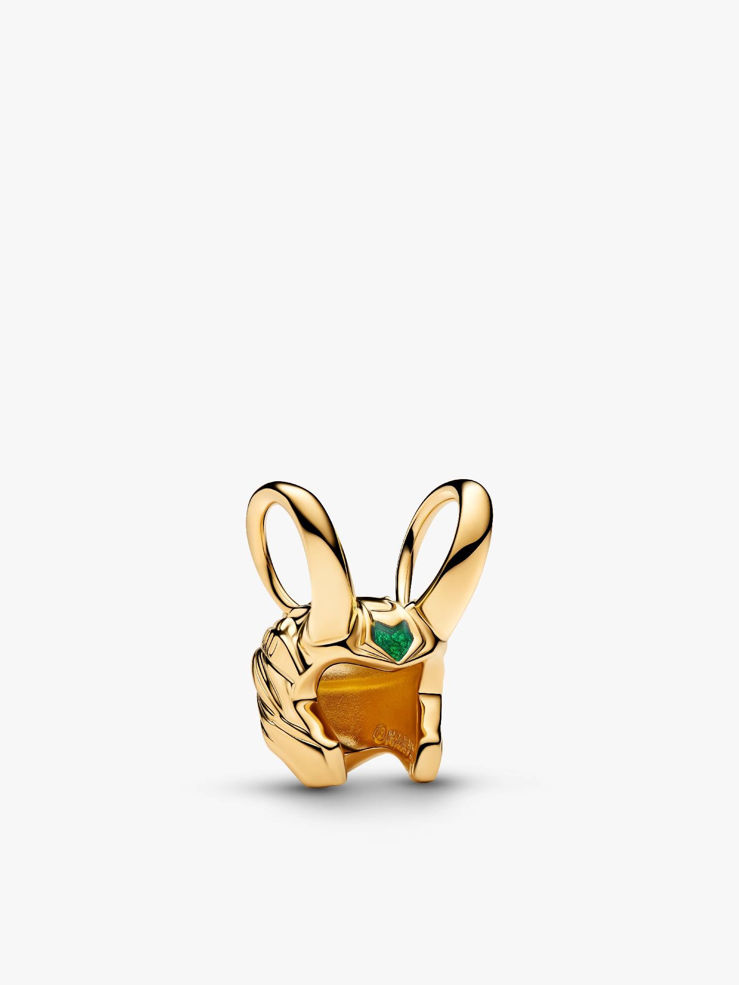 Charm Disney Marvel Casque de Loki