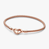 Bracelet Chaîne Cloutée Bracelet Chaîne Cloutée