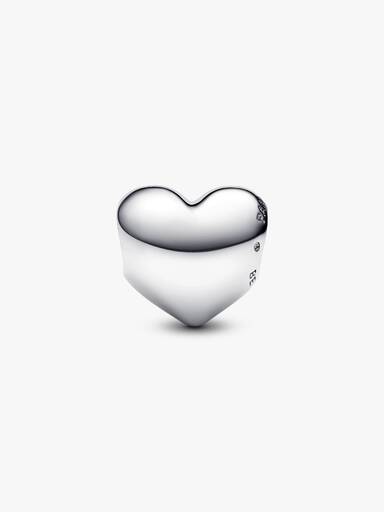 Charm Cœur Gravable Be Love