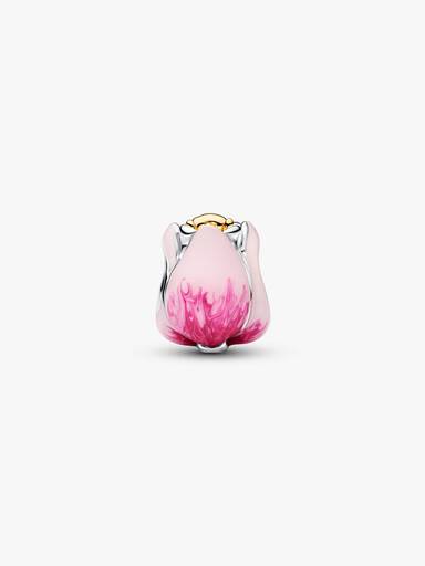 Charm Tulipe Rose