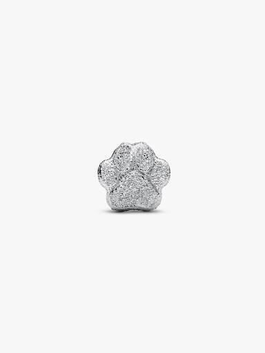 Mini Charm Patte Texturé