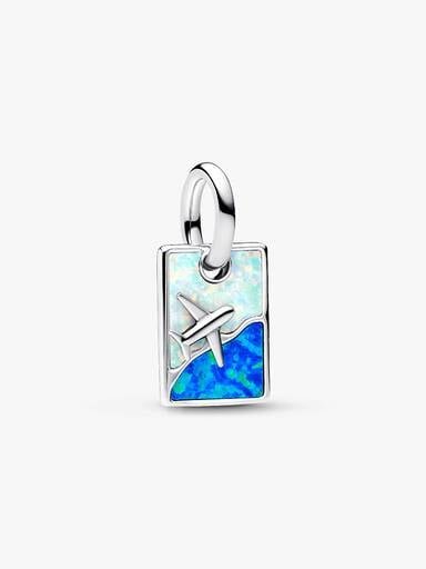 Charm Pendant Voyage