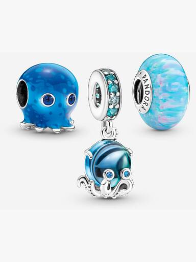 Coffret Cadeau Sous la Mer