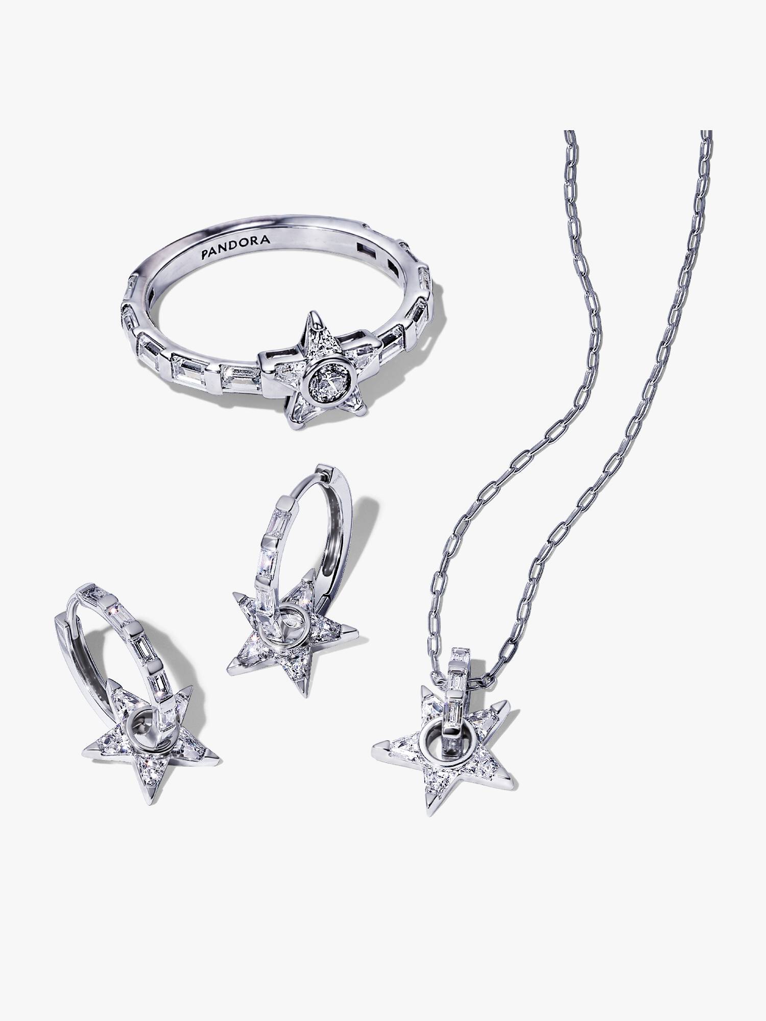 Coffret Cadeau Complet Étoile Scintillante