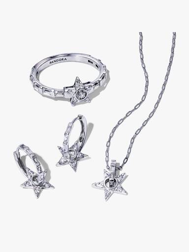 Coffret Cadeau Complet Étoile Scintillante