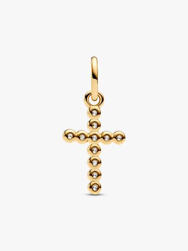 Charm Pendant Croix
