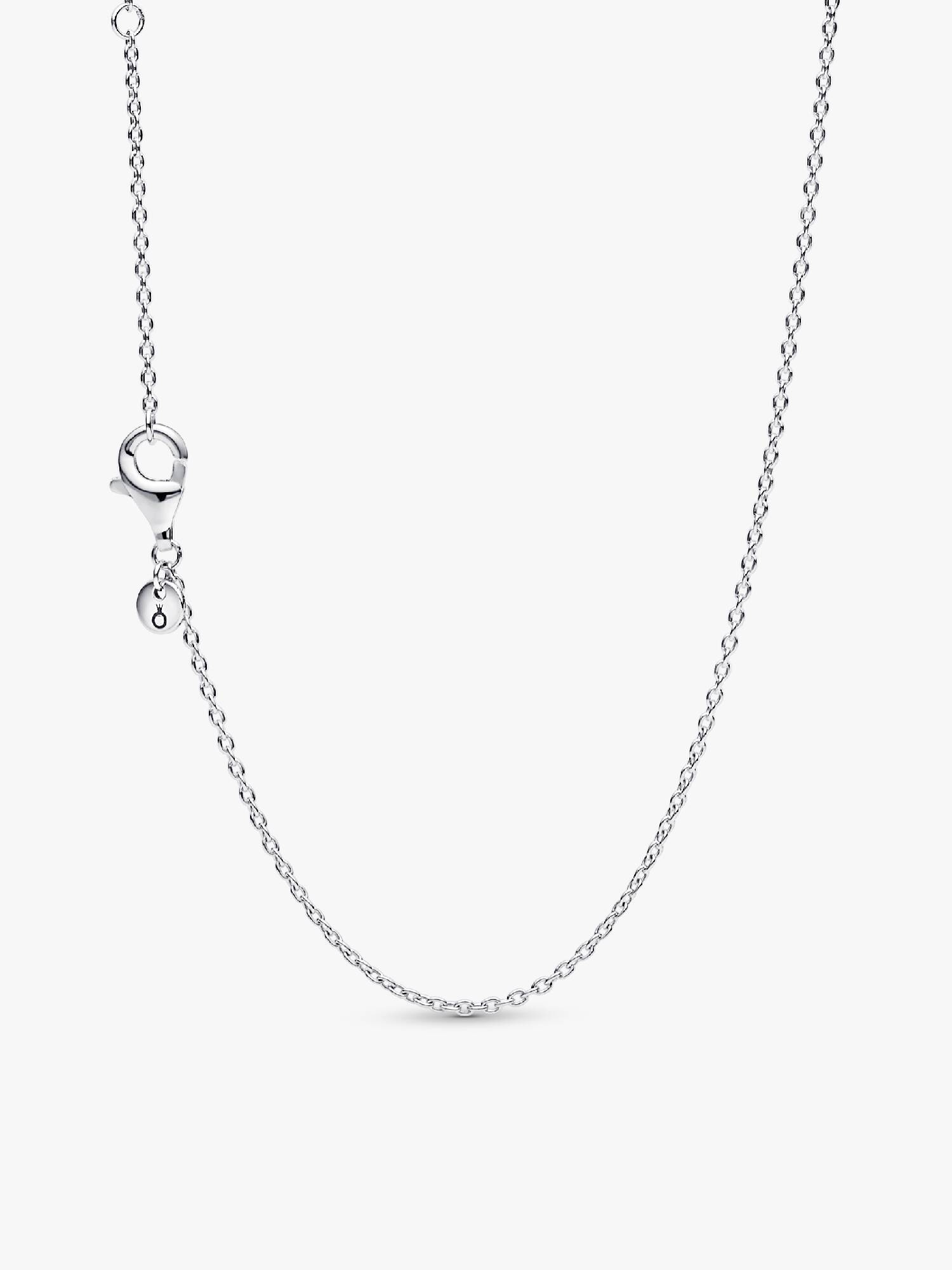 Collier Maille Forçat Classique