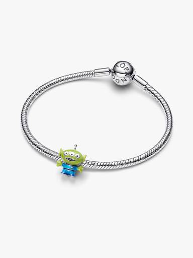 Charm Disney Pixar Toy Story Petit Homme Vert