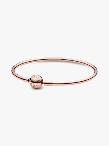 Bracelet Jonc Pandora Moments