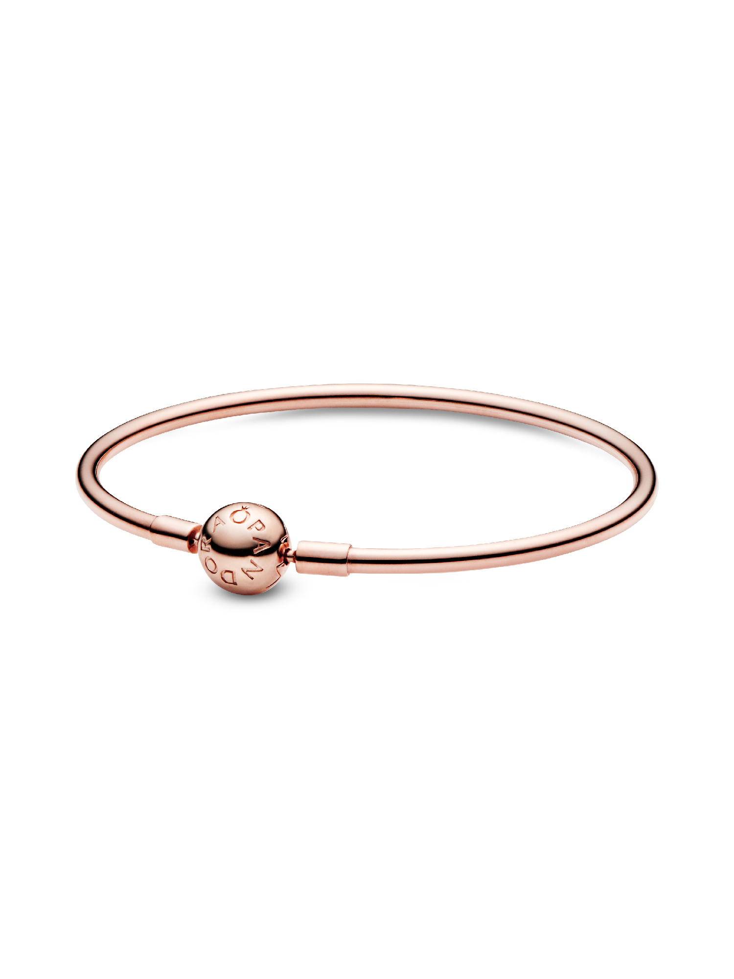 Bracelet Jonc Pandora Moments