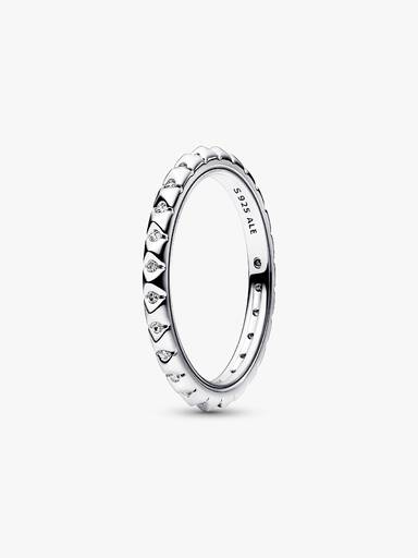 Bague Pyramides Pandora ME