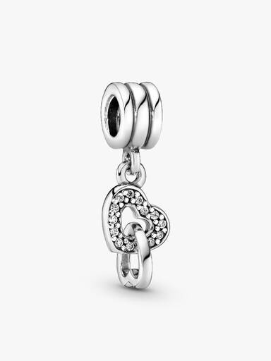 Coffret Cadeau Cœurs du bracelet familial