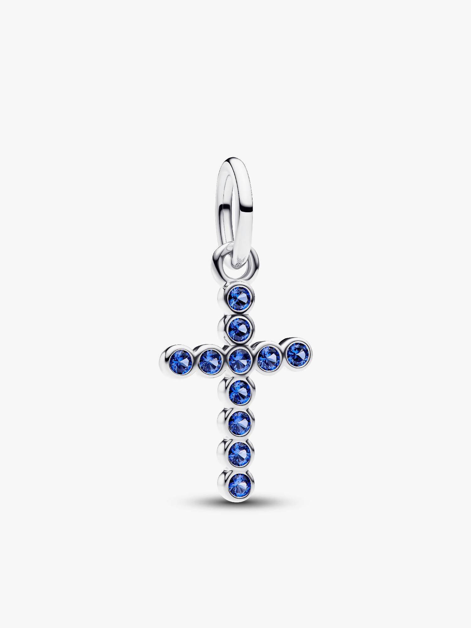 Charm Pendant Croix