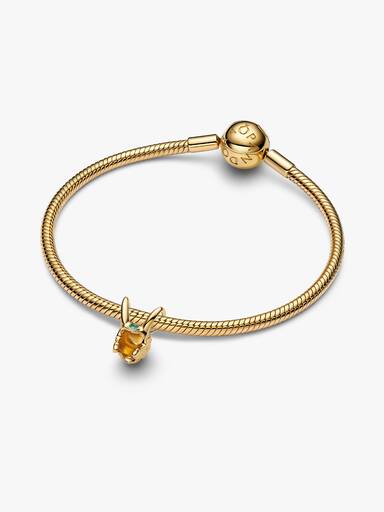 Charm Disney Marvel Casque de Loki