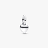Mini Charm Pendant Cœur Mini Charm Pendant Cœur